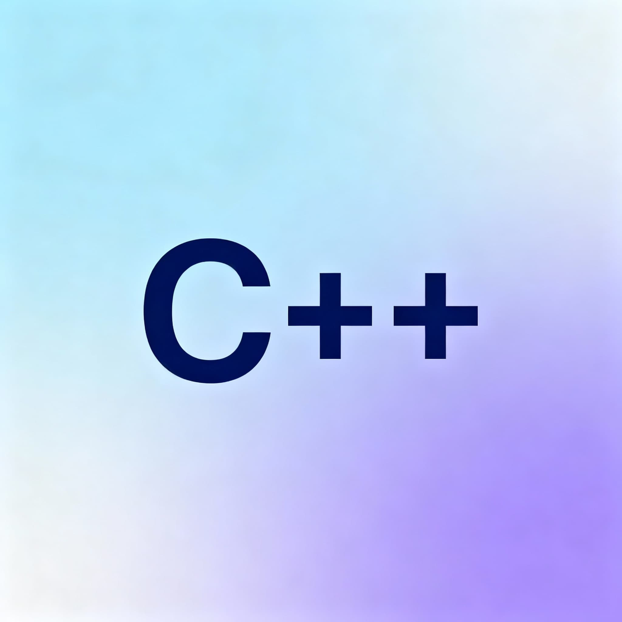 C++ Projects