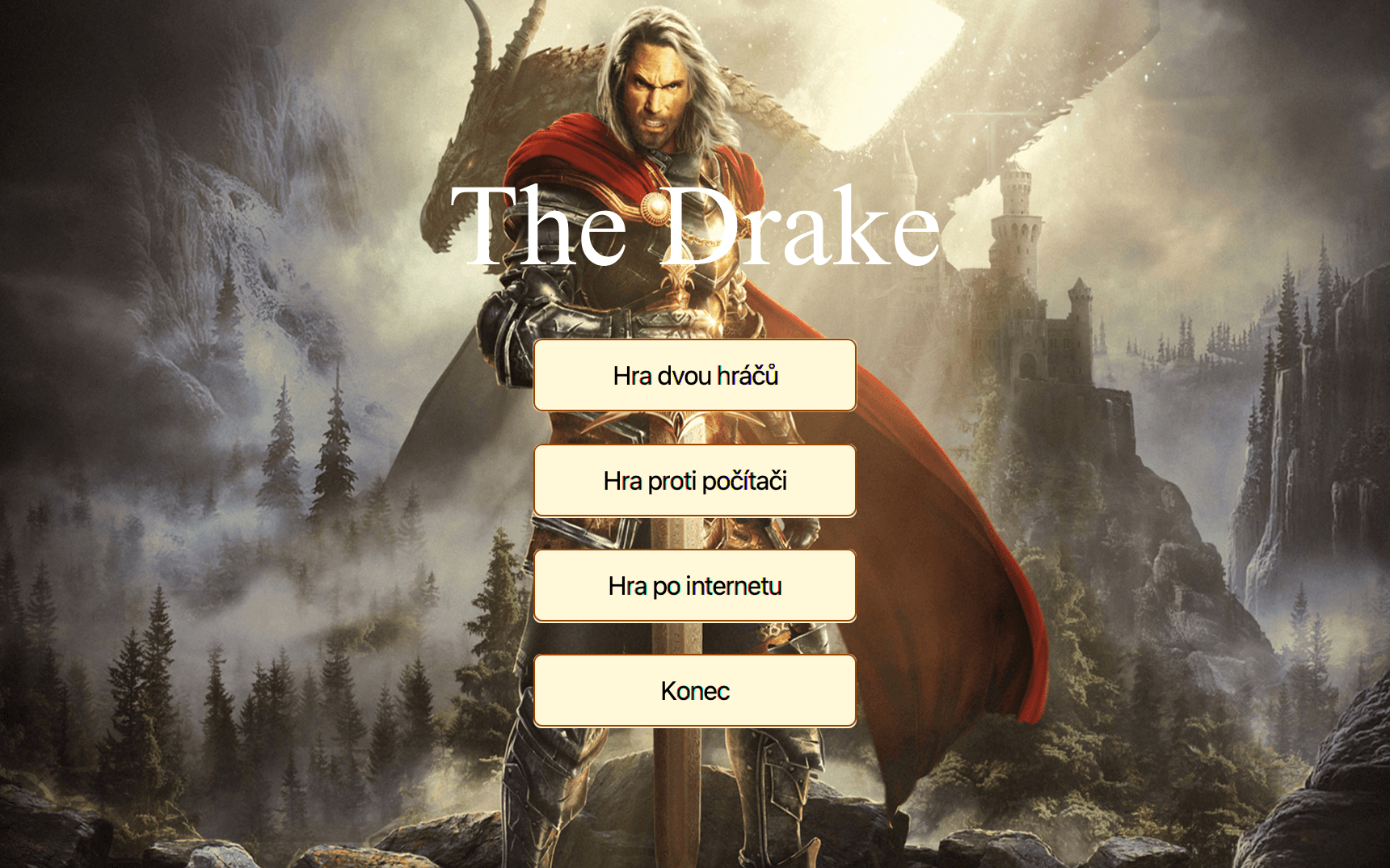 The Drake