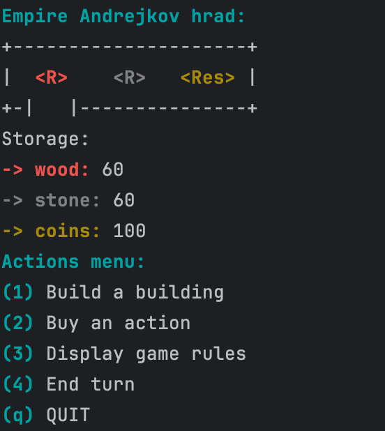 Goodgame Empire Mini